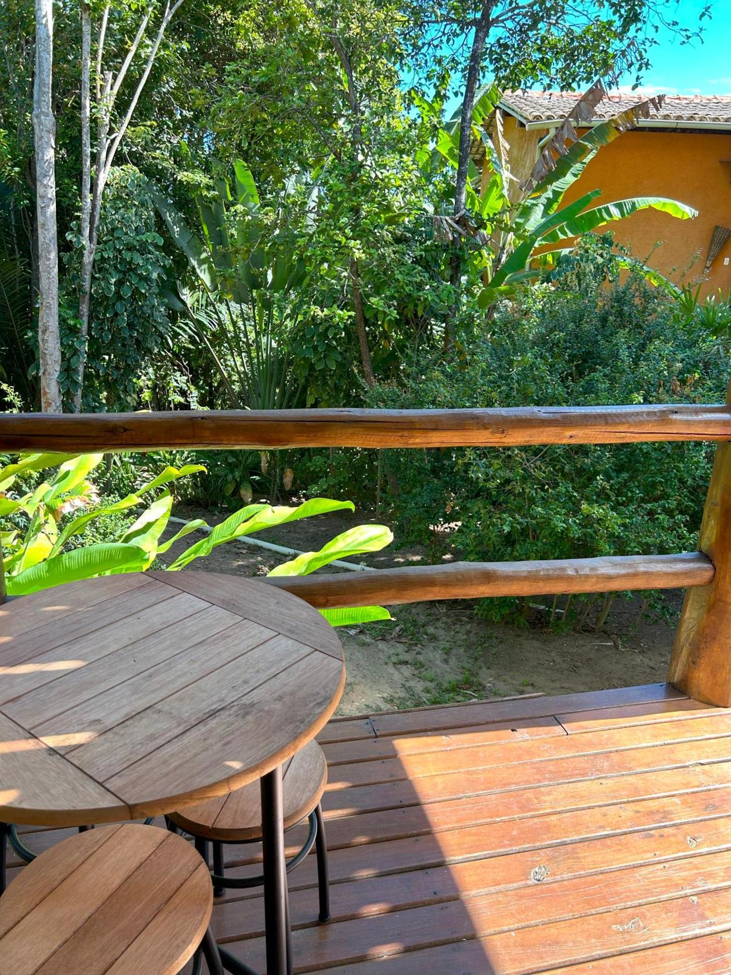Bangalo Villas Do Pratagy Maceio  Exterior photo