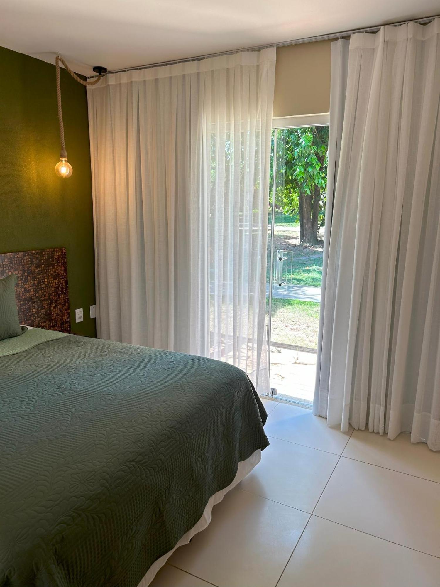 Bangalo Villas Do Pratagy Maceio  Exterior photo