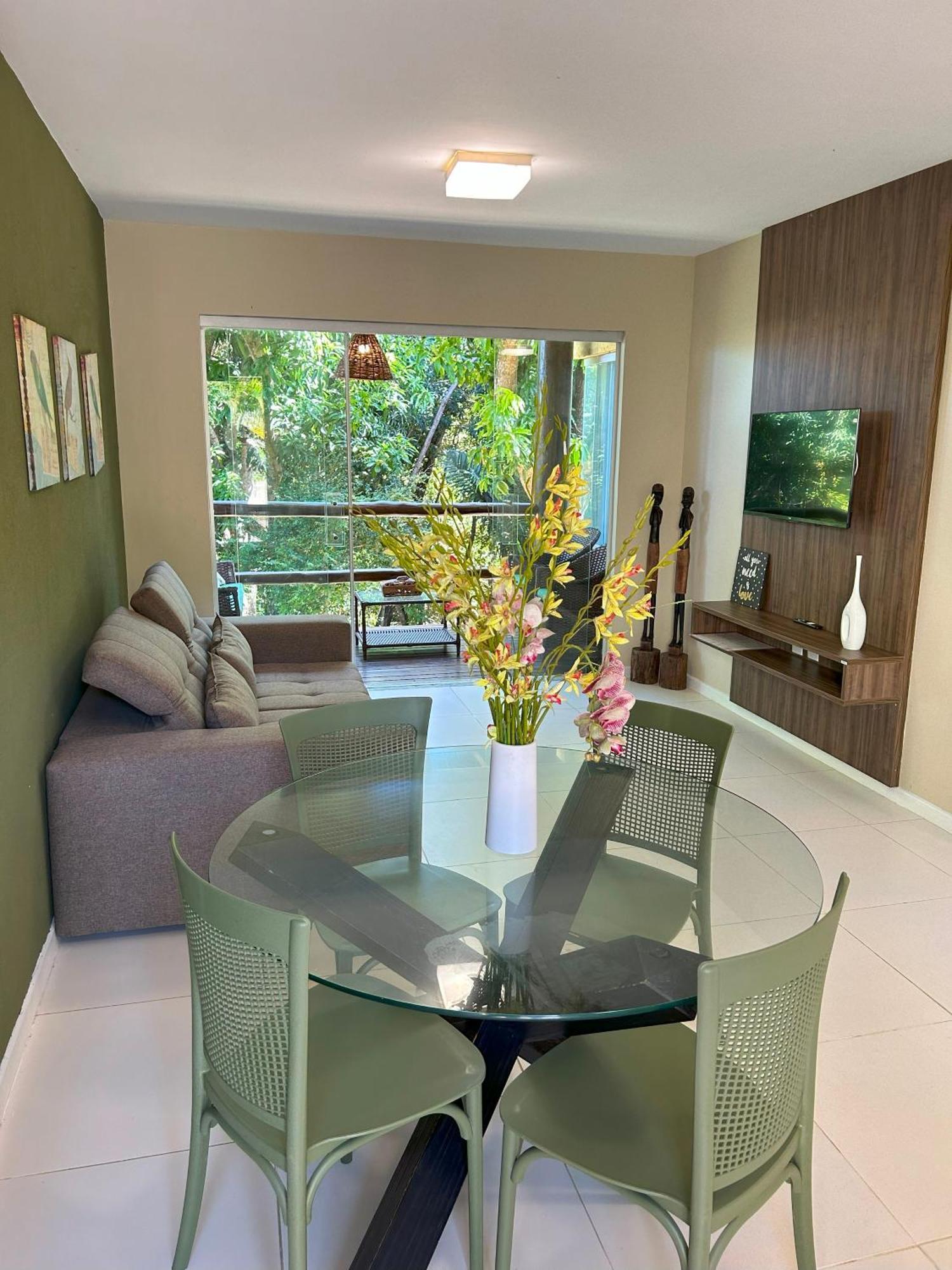 Bangalo Villas Do Pratagy Maceio  Exterior photo