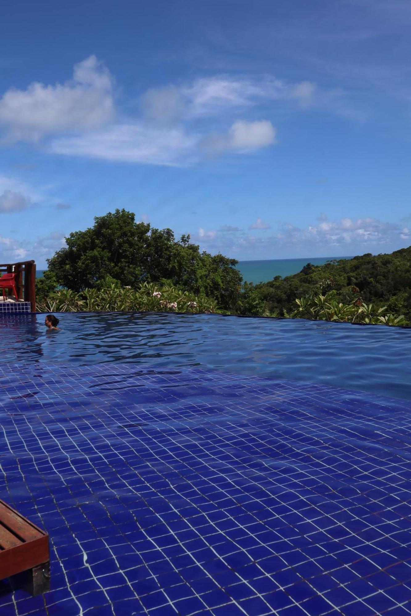 Bangalo Villas Do Pratagy Maceio  Exterior photo